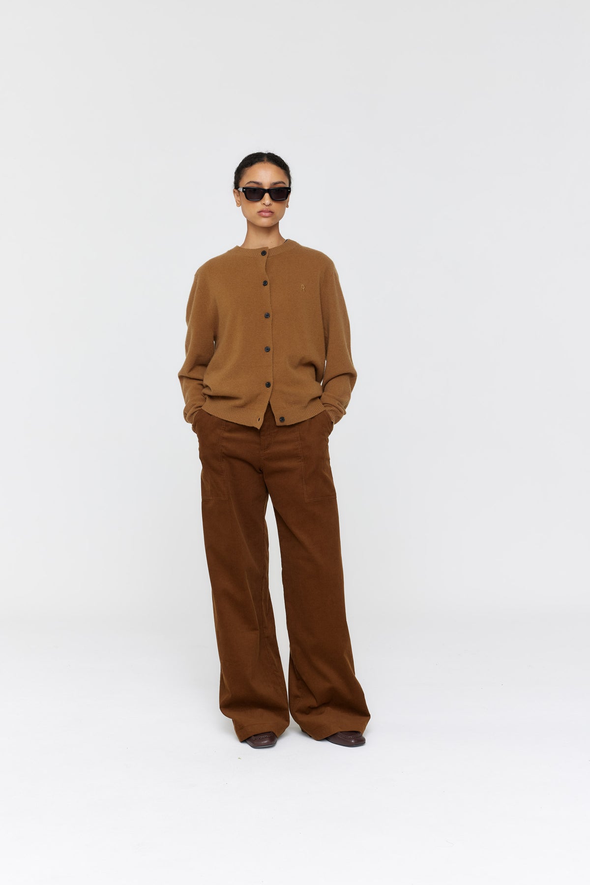 Ricochet Monte Jean Cord