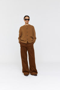 Ricochet Monte Jean Cord