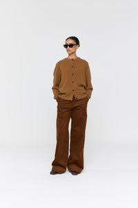 Ricochet Monte Jean Cord