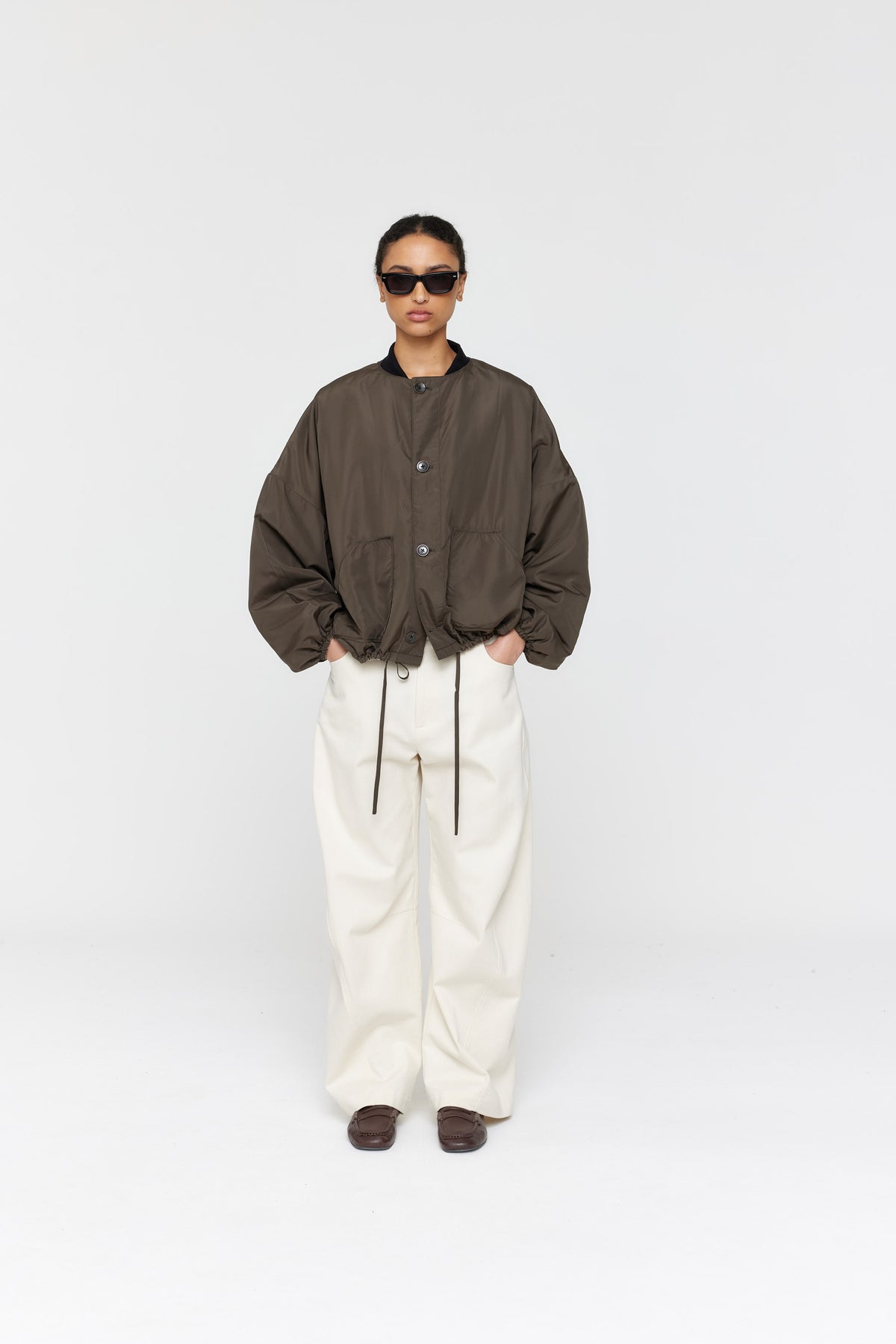 Ricochet Forster Jacket