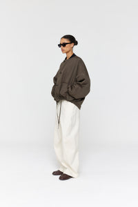 Ricochet Forster Jacket