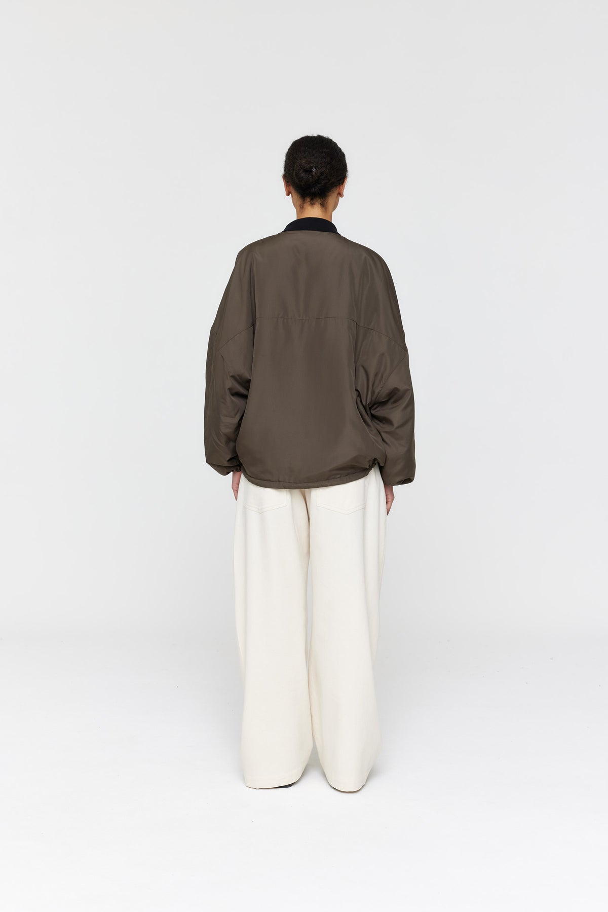 Ricochet Forster Jacket