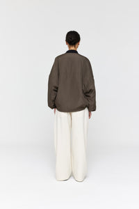 Ricochet Forster Jacket