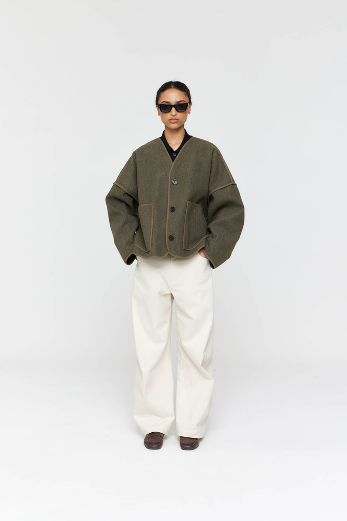 Ricochet Fionn Jacket