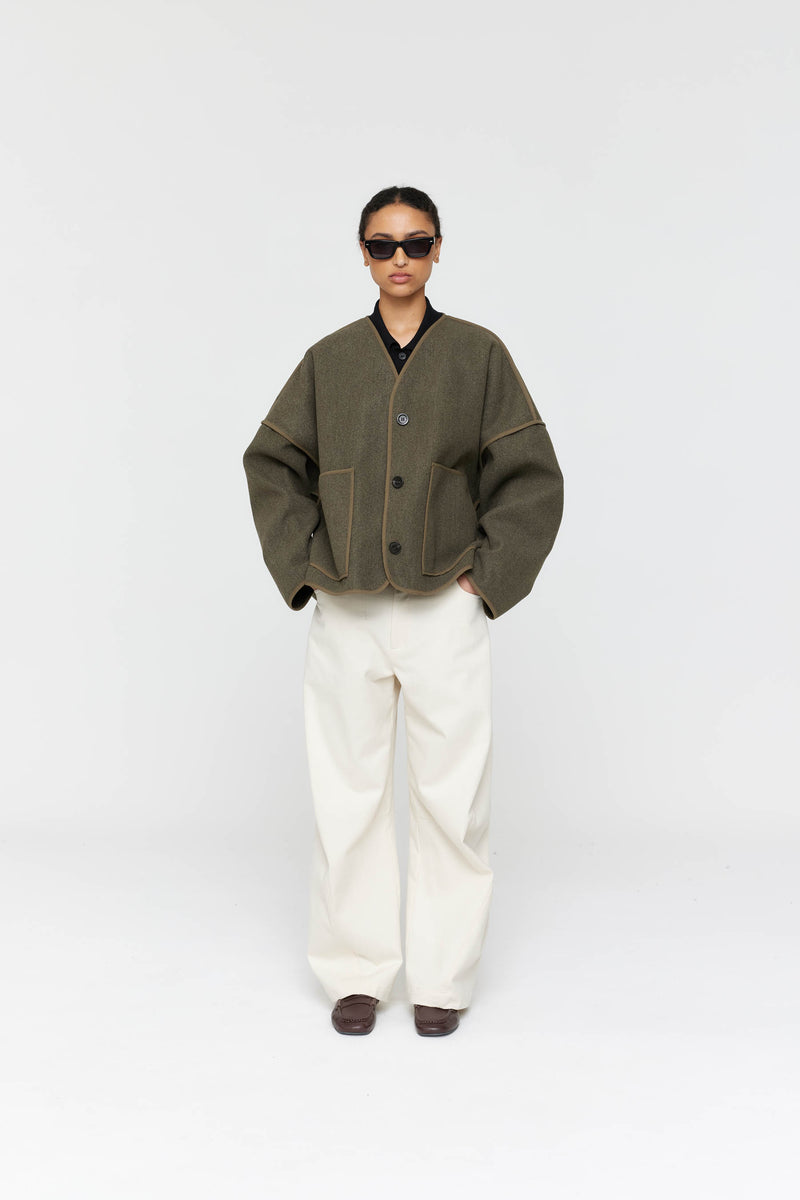 Ricochet Fionn Jacket