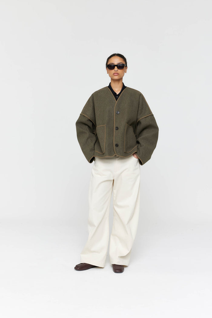 Ricochet Fionn Jacket