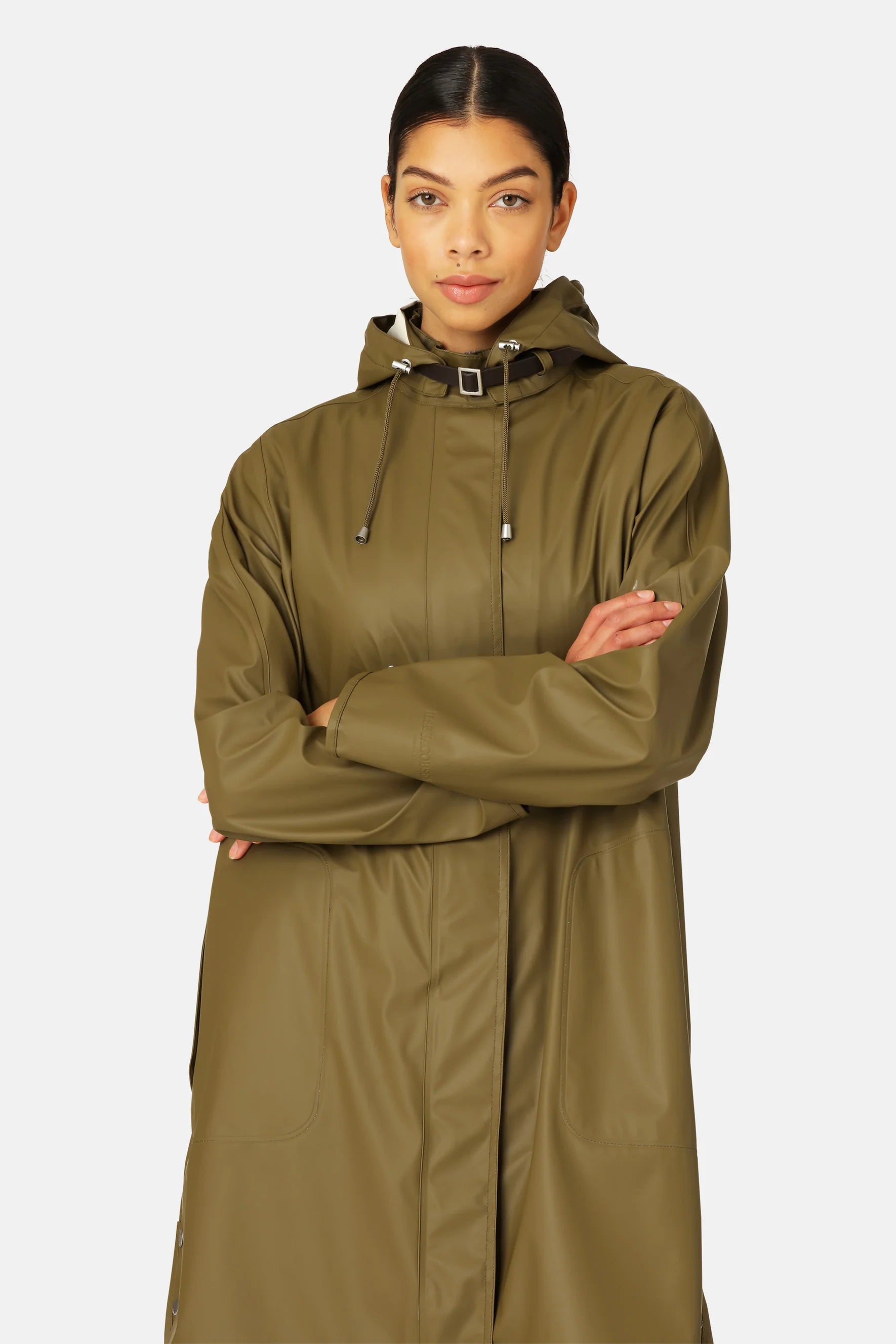 Ilse jacobsen 2025 rain 71