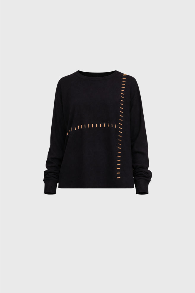 Taylor Stitched Lucent Hoodie