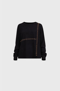 Taylor Stitched Lucent Hoodie