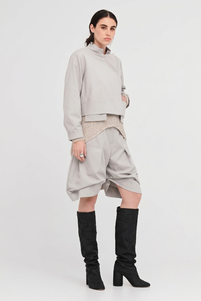 Taylor Rectify Bomber Wind