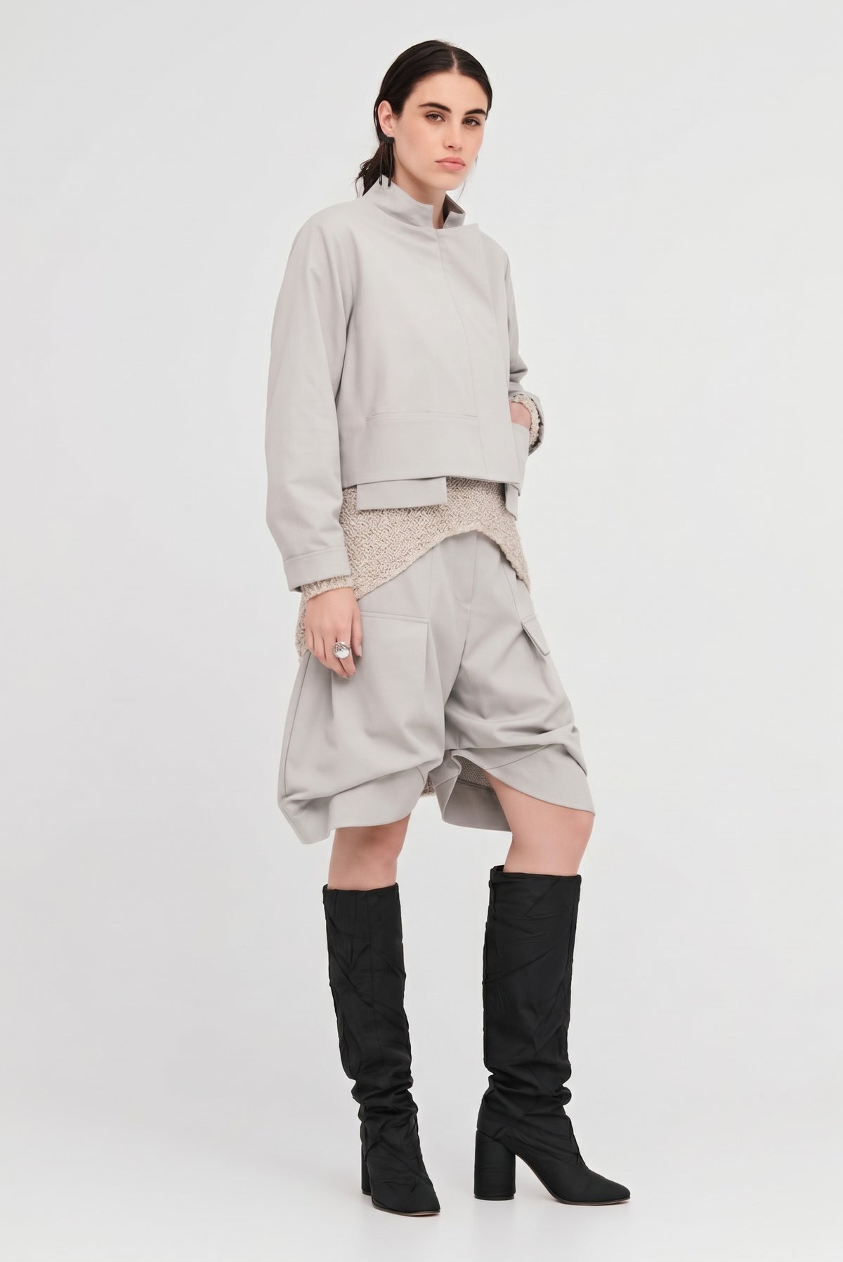 Taylor Antsa Short Pant
