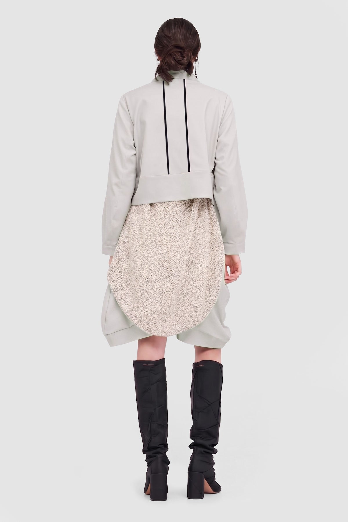Taylor Rectify Bomber Wind