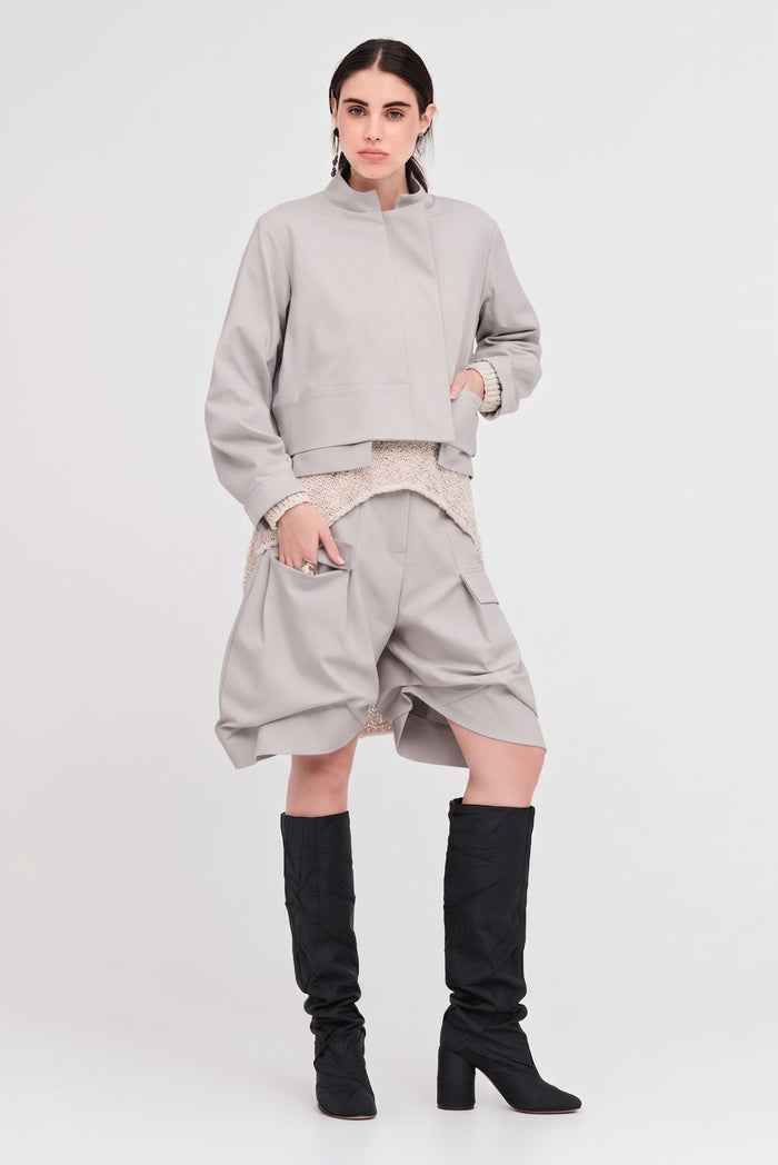 Taylor Rectify Bomber Wind