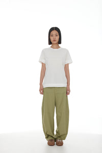 Ricochet Double File Tee
