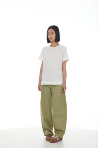 Ricochet Double File Tee