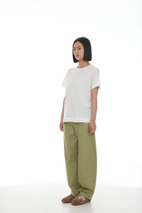 Ricochet Double File Tee