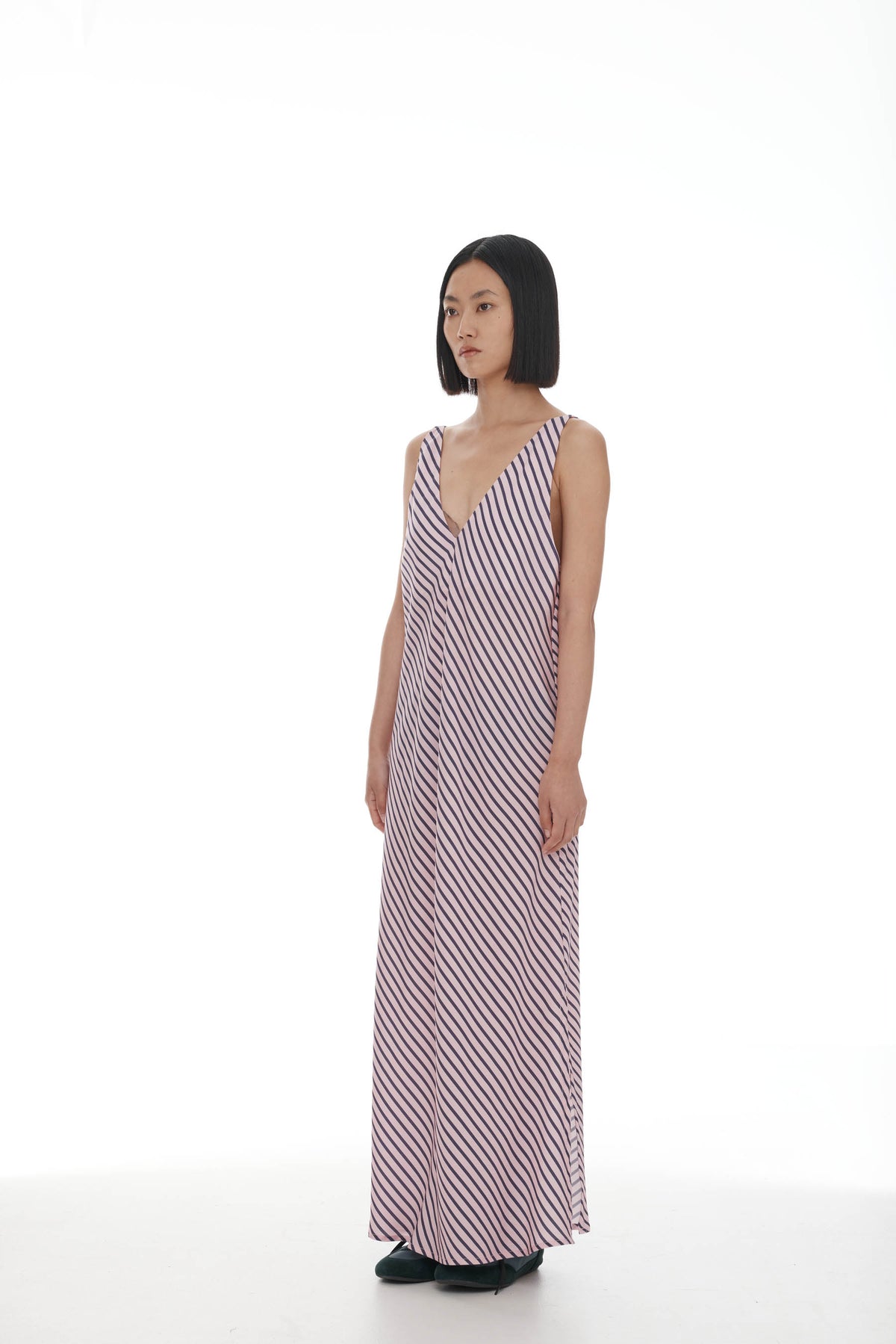 Ricochet Moussa Dress