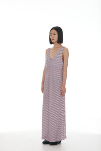 Ricochet Moussa Dress