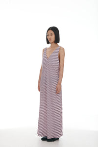Ricochet Moussa Dress