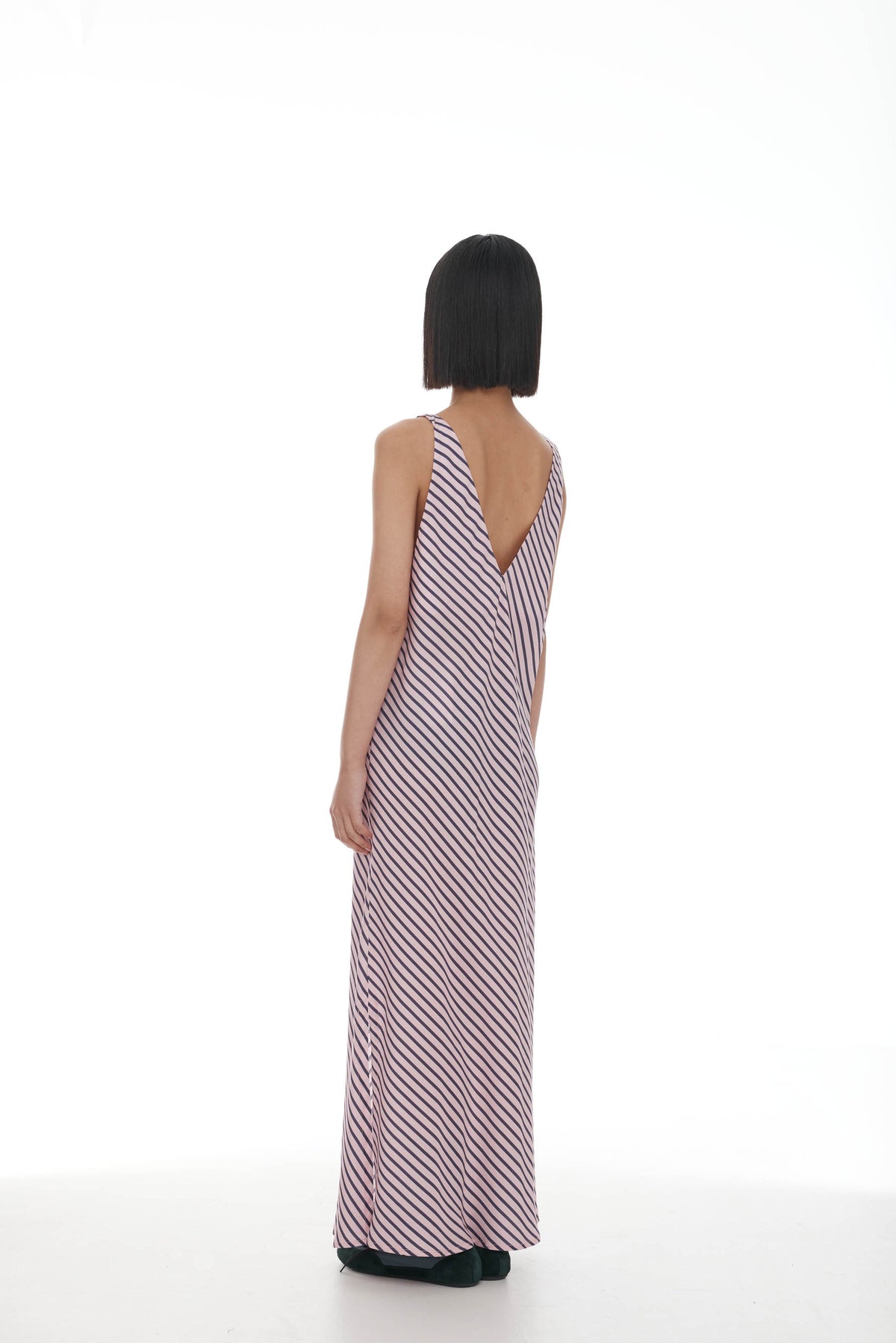 Ricochet Moussa Dress