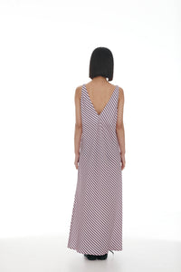 Ricochet Moussa Dress