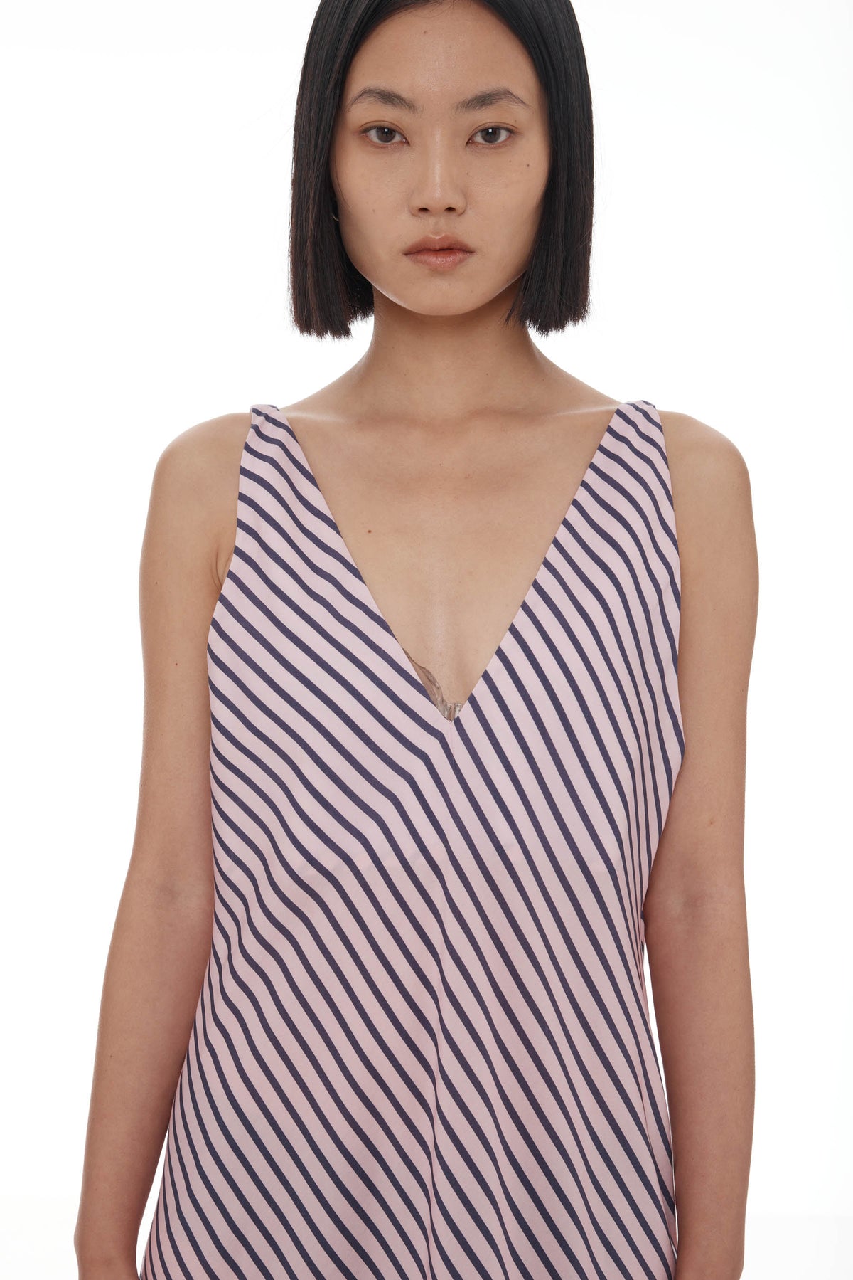 Ricochet Moussa Dress