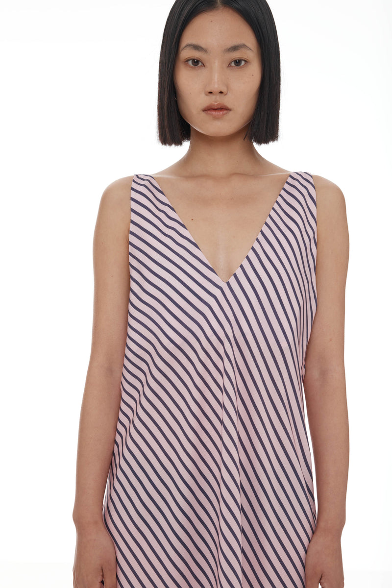 Ricochet Moussa Dress