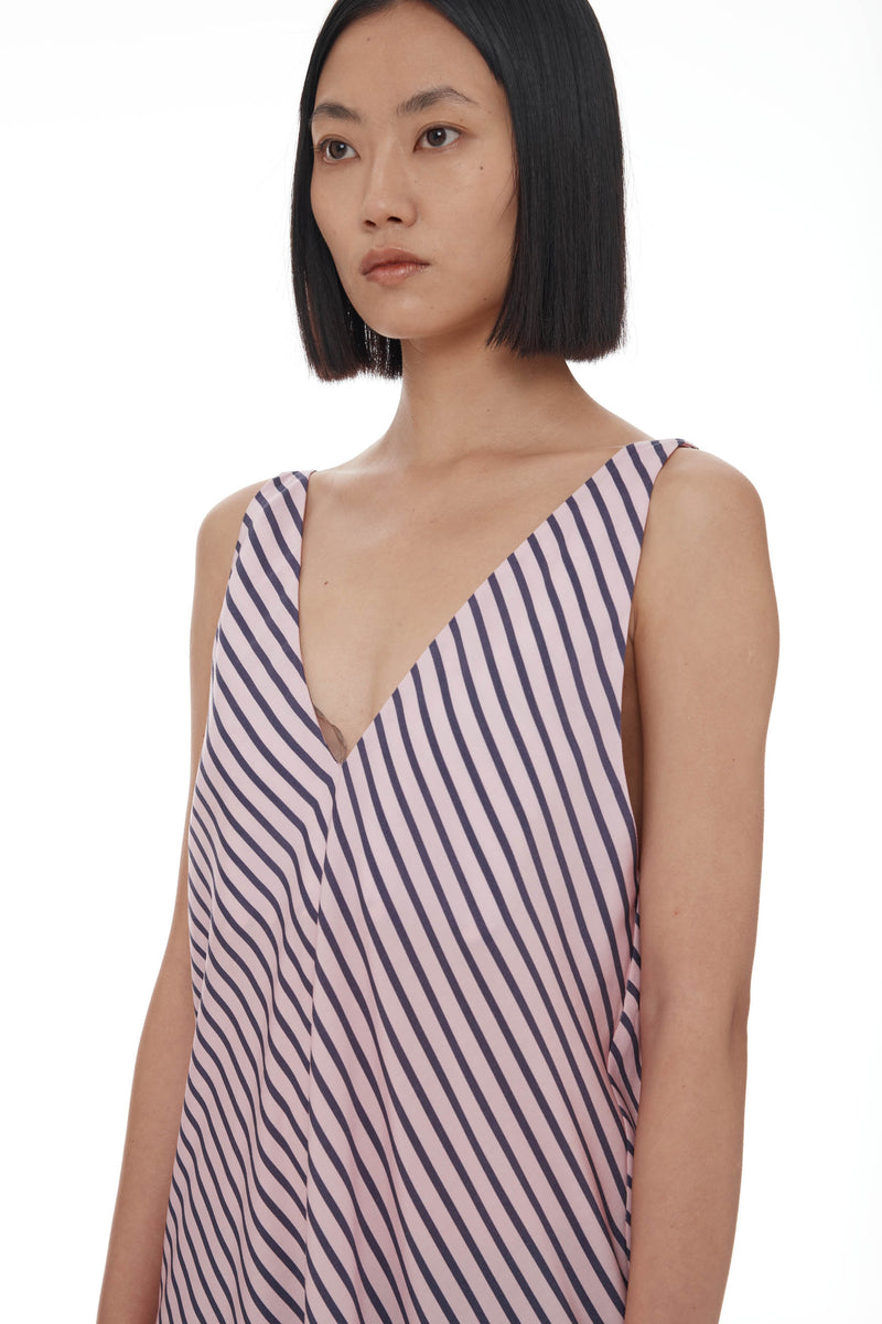 Ricochet Moussa Dress