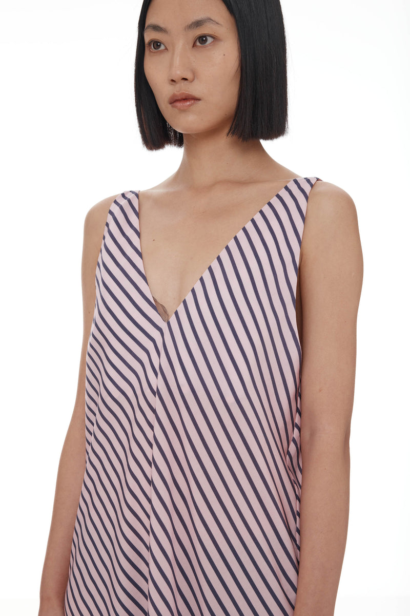 Ricochet Moussa Dress