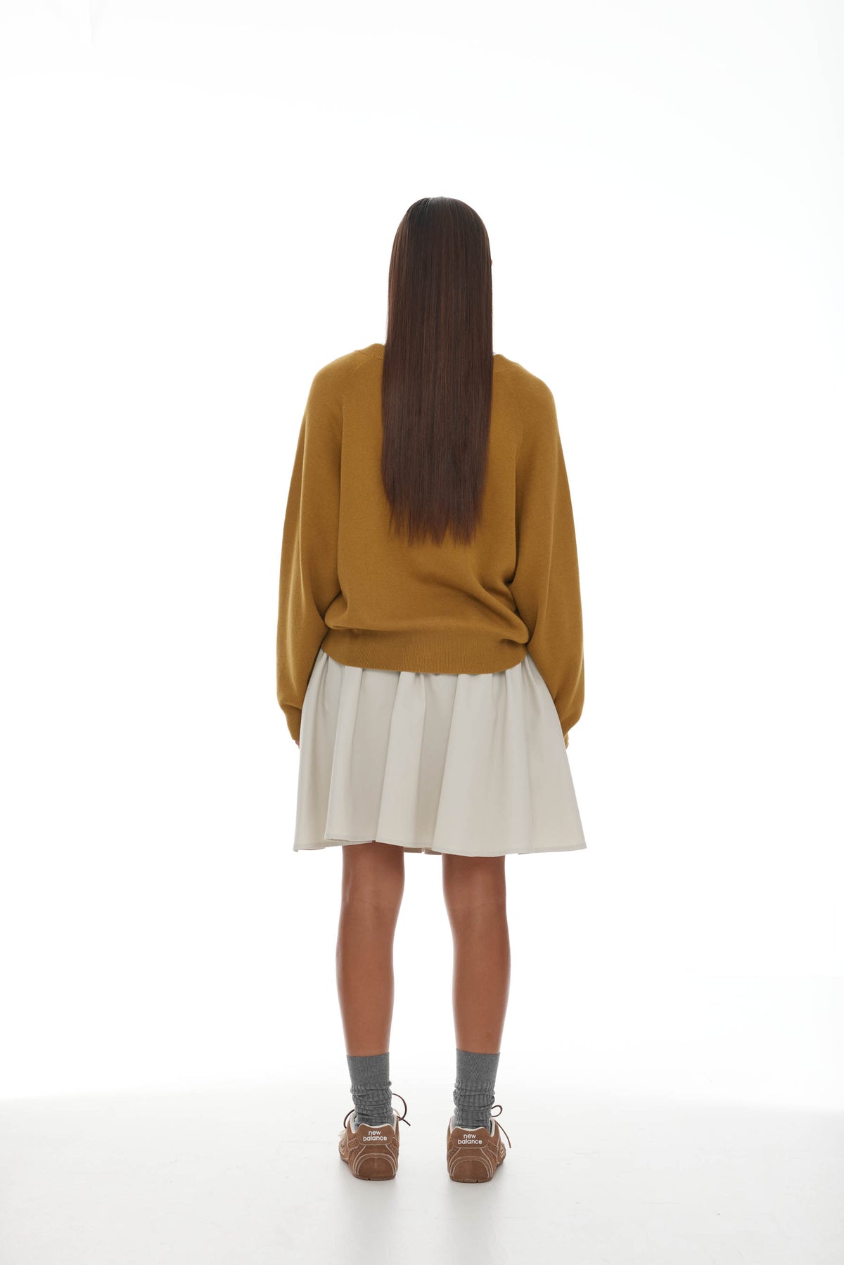 Ricochet Fonseca Cardigan Chartreuse