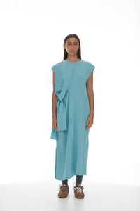 Ricochet Sleeveless Diana Dress