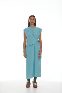 Ricochet Sleeveless Diana Dress