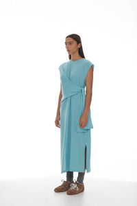 Ricochet Sleeveless Diana Dress