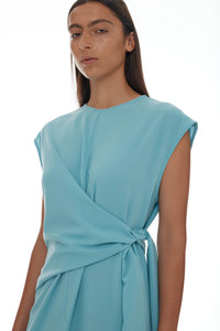 Ricochet Sleeveless Diana Dress
