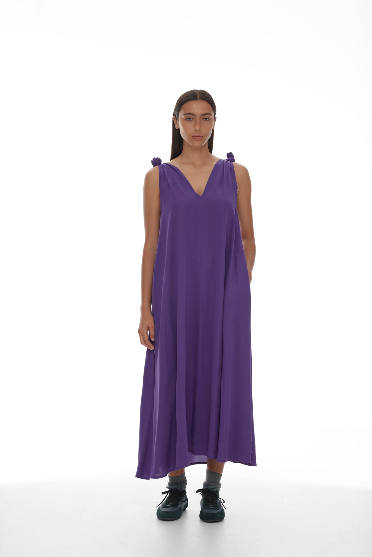 Ricochet Reese Dress