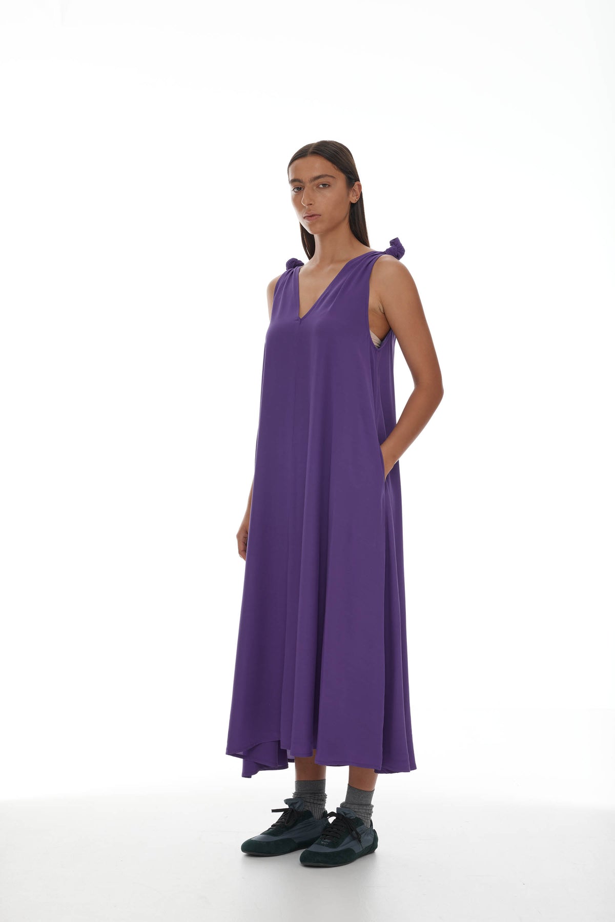 Ricochet Reese Dress