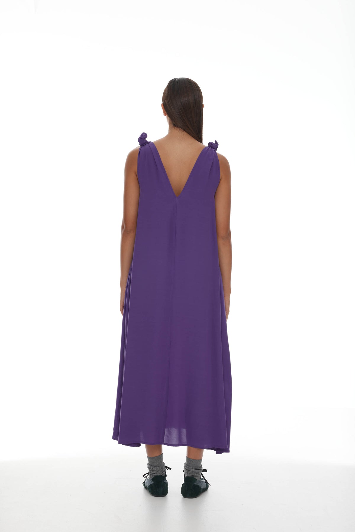Ricochet Reese Dress