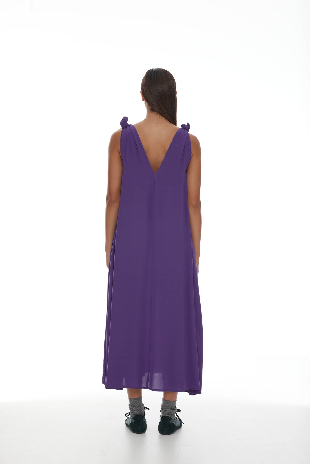 Ricochet Reese Dress