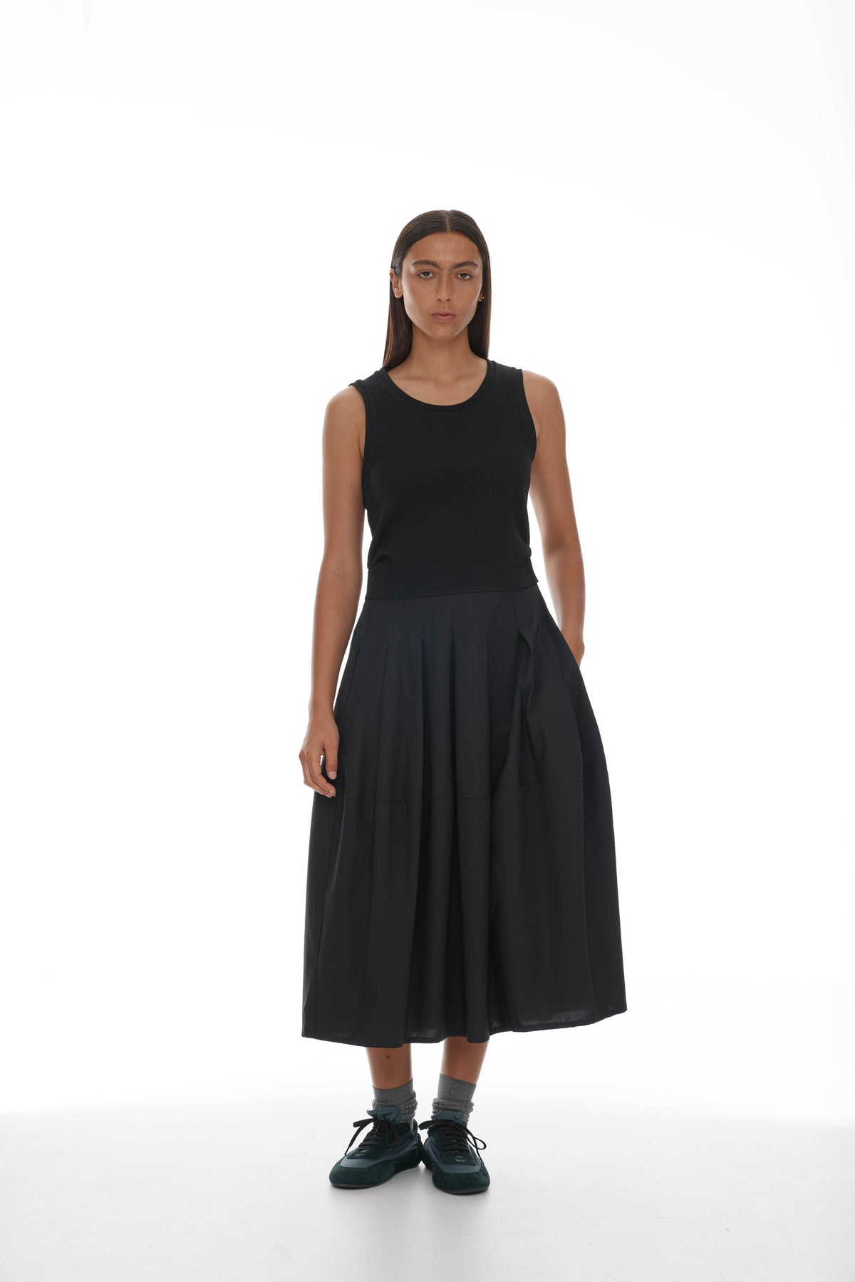 Ricochet Colombo Dress