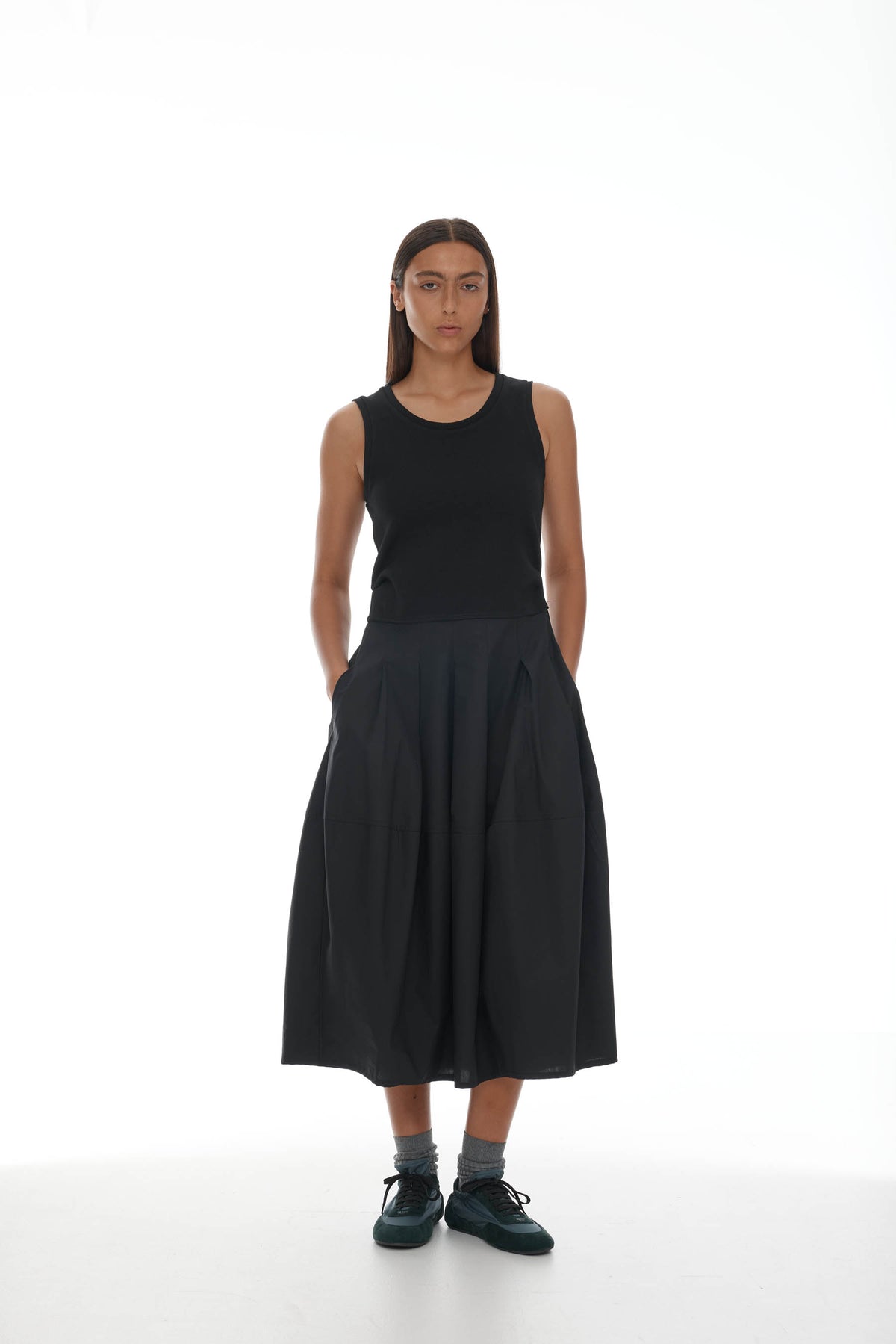 Ricochet Colombo Dress