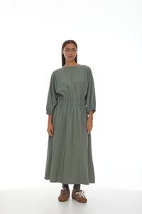Ricochet Olivier Dress