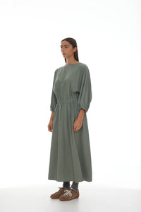 Ricochet Olivier Dress
