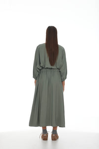 Ricochet Olivier Dress