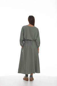 Ricochet Olivier Dress