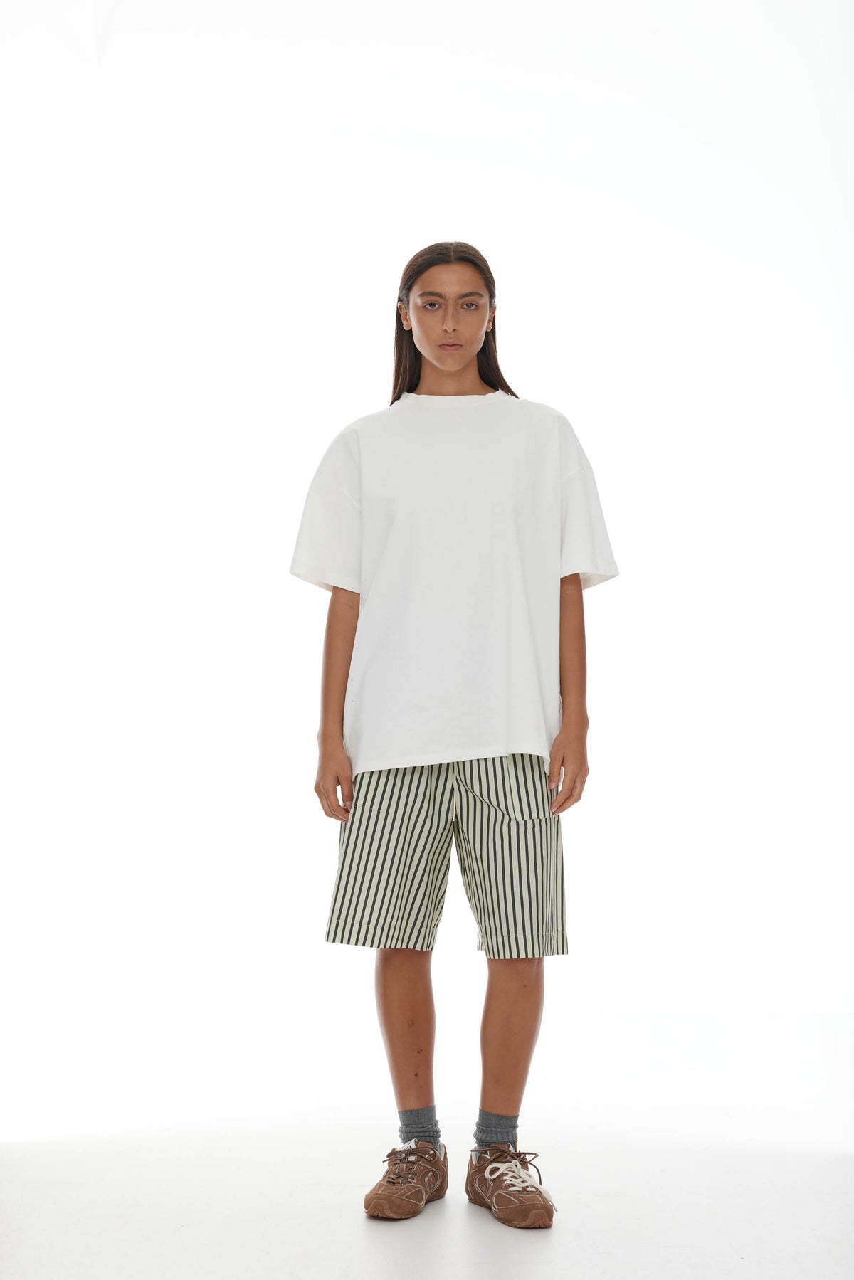 Ricochet Linley Short