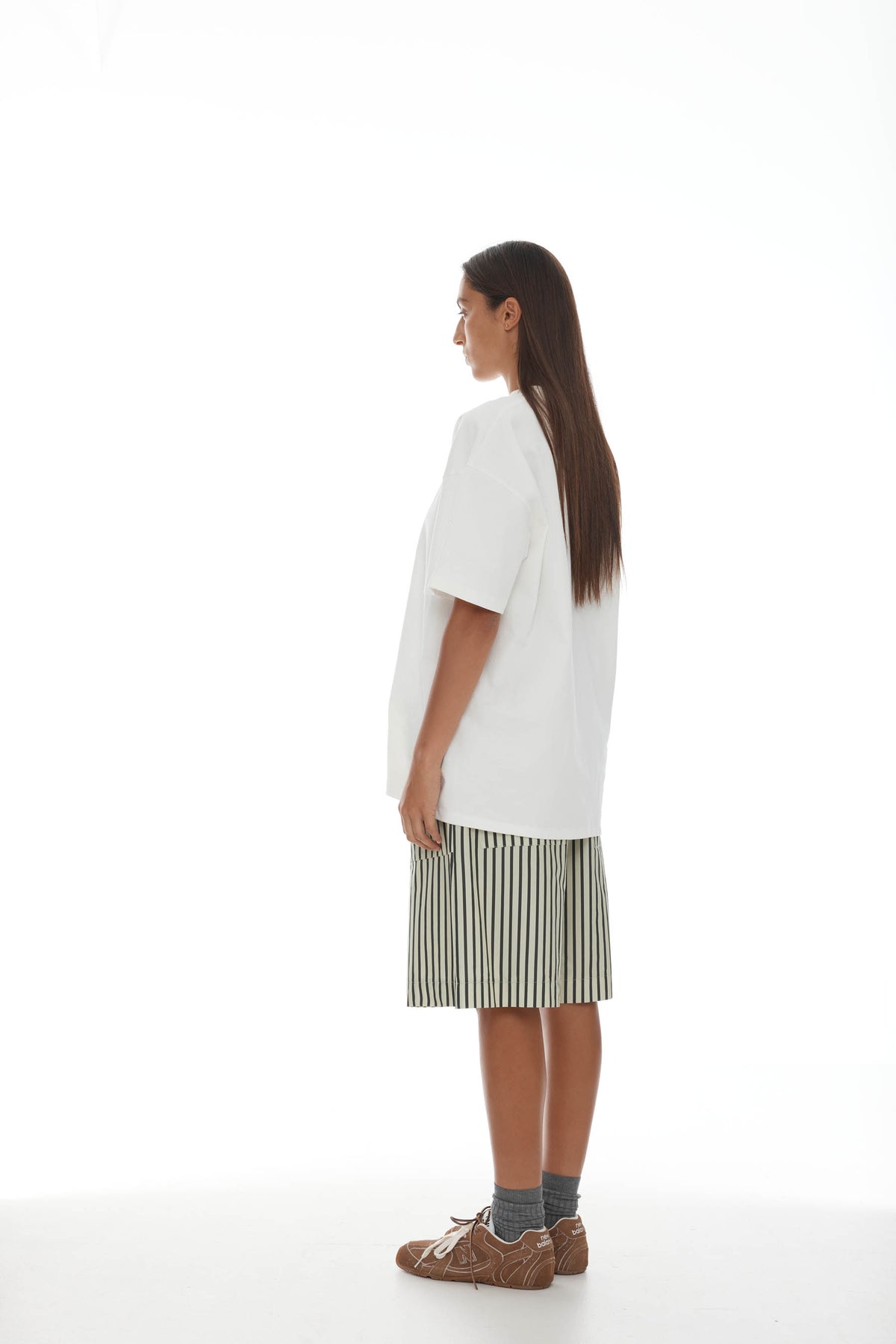 Ricochet Linley Shorts