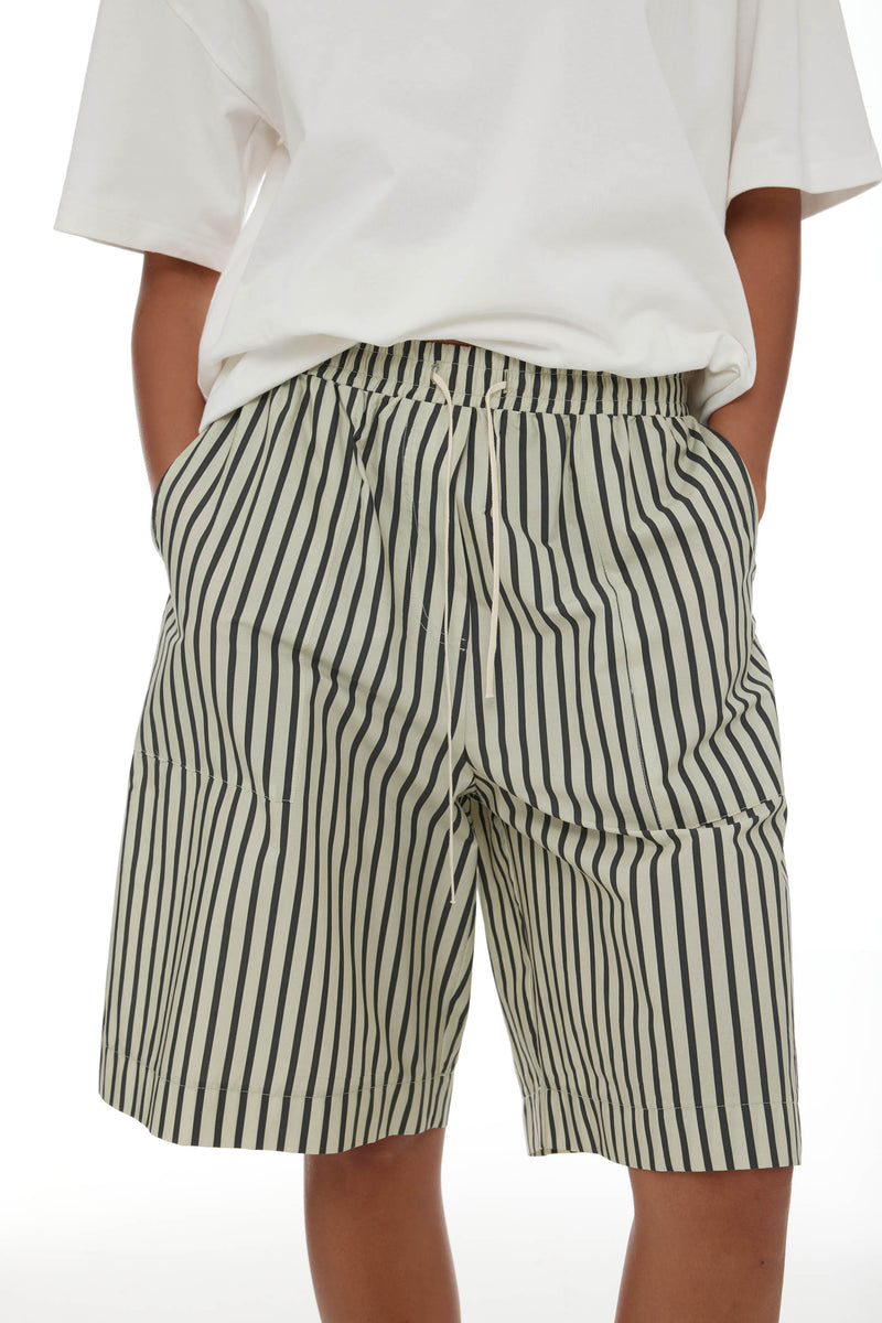 Ricochet Linley Shorts