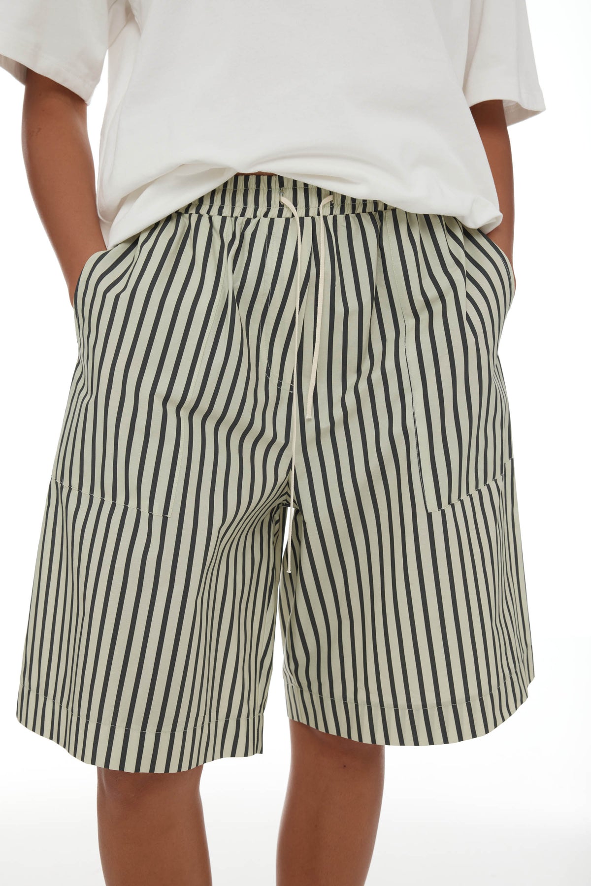 Ricochet Linley Shorts