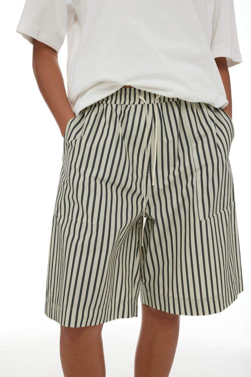 Ricochet Linley Shorts