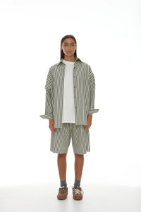 Ricochet Linley Shorts